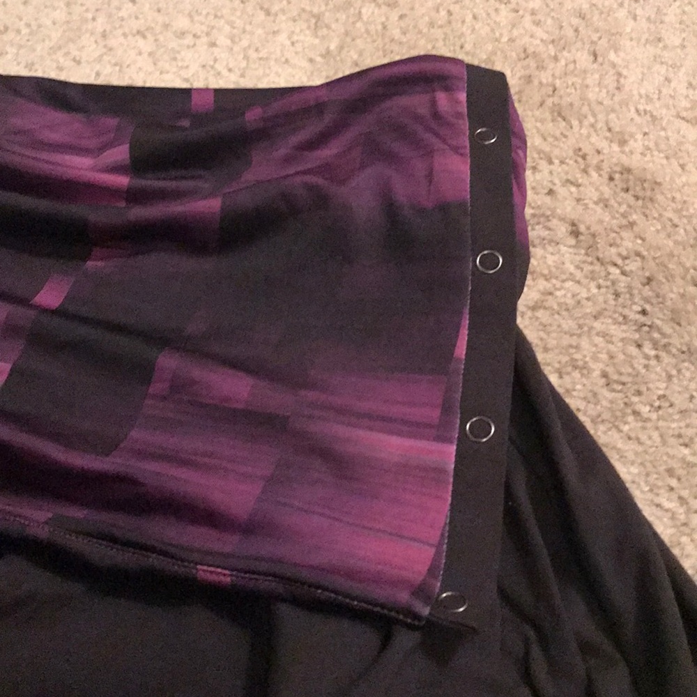 Long Sleeve Top - Picture 2 of 2